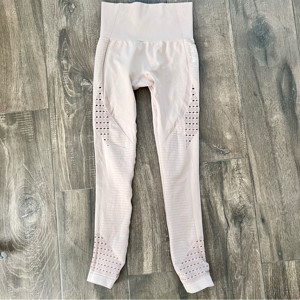 Gymshark Glow Leggings